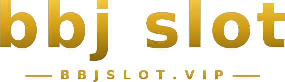 bbj slot logo