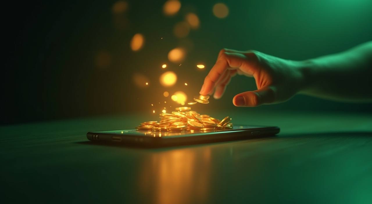 bbj slot mobile gaming