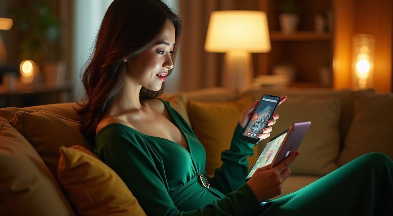 bbj slot mobile gaming
